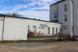 MFH in Hassee 6 Wohnungen (1 Wohnung frei, 2 freiwerdend, 1 Baugenehmigung)  9- 10 Wohnungen möglich – Die vollständige Adresse der Immobilie erhältst du vom Anbieter., 24113 Hassee, Kiel – Vorschaubild 14