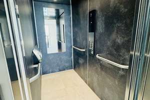 Exklusive Penthousewohnung mit atemberaubendem Blick über die Dächer Berlins– Erstbezug nach Bau! – Martin Luther Str. 50, 10779 Schöneberg, Berlin – Vorschaubild 12