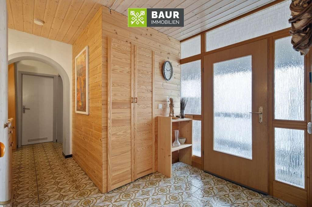 Immobilie in Wangen im Allgäu - 360° I Zweifamilienhaus in ruhiger Lage von Primisweiler – vielseitig nutzbar mit Ausbaupotenzial - Bild 4