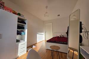 Spacious 2-Room Apartment with Terrace & Parking – Egger Straße 71, 94469 Deggendorf – Vorschaubild 9