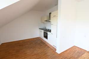 Großzügige 2-Zimmer Wohnung mit Blick ins Grüne – Merowingerstraße 197, 40225 Bilk, Düsseldorf – Vorschaubild 7
