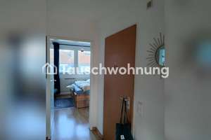 Tauschwohnung: Helle 2-Zimmer Wohnung in Düsseldorf gegen Hamburg – Die vollständige Adresse der Immobilie erhältst du vom Anbieter., 40235 Flingern Nord, Düsseldorf – Vorschaubild 5