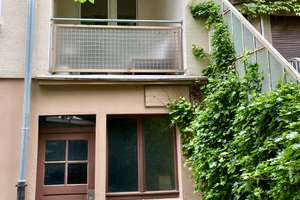 Maklerfrei in Köln-Klettenberg: Charmante Wohnung mit zwei Zimmern und Balkon – Die vollständige Adresse der Immobilie erhältst du vom Anbieter., 50939 Klettenberg, Köln – Vorschaubild 10