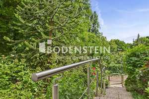 Familienidyll im Grünen – Endreihenhaus, ruhig und mit schön angelegten Garten zu verkaufen – Wiesbaden – Vorschaubild 47