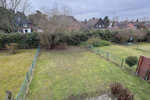 Doppelhaushälfte mit Garten in Wittlaer-Einbrungen – ruhig & familiengerecht – Heinrich-Walbröhl-Weg 49, 40489 Wittlaer, Düsseldorf – Vorschaubild 9
