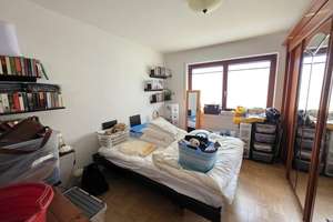 2,5 Raum, Wald-Ruhrnähe, Terrasse 14 m², Bad: Wanne + sep. Dusche, Echtholzparkettböden – Am Homberg 9, 45529 Hattingen – Vorschaubild 11