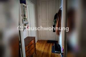 Tauschwohnung: 2 Zimmer im Chamissokiez gegen größere Wohnung – Die vollständige Adresse der Immobilie erhältst du vom Anbieter., 10965 Kreuzberg, Berlin – Vorschaubild 9