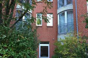 Gepflegte 2-Zimmer-Wohnung mit Einbauküche in Aachen RWTH-Nähe – Mauerstraße 71, 52064 St. Jakob, Aachen – Vorschaubild 16