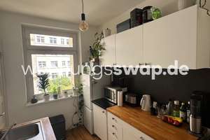 Wohnungstausch: Fruchtallee 120A – Fruchtallee A 120, 20000 Eimsbüttel (Ortsteil), Hamburg – Vorschaubild 1