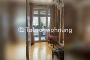 Tauschwohnung: Suche großzügige Wohnung in Hamburg zum Tausch