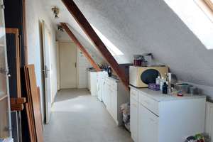 Dachgeschoss mit Potenzial: Kompakte Kapitalanlage mit Entwicklungschance – Vennheideweg 55, 48165 Berg Fidel, Münster – Vorschaubild 2