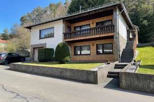 Gepflegtes Einfamilienwohnhaus in ruhiger Ortsrandlage der Eifelgemeinde Siebenbach (Nähe Nürburgrin – Die vollständige Adresse der Immobilie erhältst du vom Anbieter., 56729 Siebenbach – Vorschaubild 11