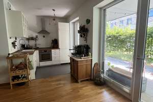 Zwischenmiete Dez.26-Febr.27: Wohnung im schönen Ottensen – Behringstraße 44d, 22763 Ottensen, Hamburg – Vorschaubild 2