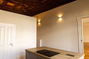 Traumhafte Altbauwohnung in stilvoller Bremer Stadtvilla  – Besselstrasse 91, 28203 Fesenfeld, Bremen – Vorschaubild 46