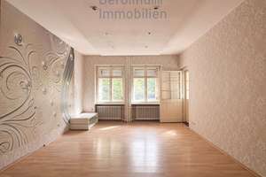 Bezugsfreie 2-Zimmer-Wohnung mit Loggia in Wittenau – Oranienburger Straße 219, 13437 Wittenau, Berlin – Vorschaubild 3