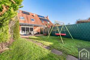 Familienfreundliches Reihenhaus mit Weitblick und Südgarten in Feldrandlage – Rendsburg-Eckernförde (Kreis) – Vorschaubild 13