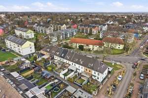 Modernisiert & teilsaniert: Einfamilienhaus mit zwei Garagen - ideal für Familien – Gneisenaustr 57, 41539 Dormagen – Vorschaubild 26