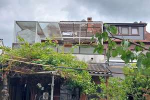 HB-Huchting –  2 Familienhaus mit 11 Zimmern – ideal für WG-Vermietung oder Mehrgenerationenwohnen – Die vollständige Adresse der Immobilie erhältst du vom Anbieter., 28259 Kirchhuchting, Bremen – Vorschaubild 7