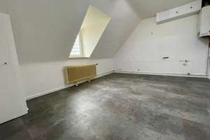 Tolle 2-Zimmer- Dachgeschosswohnung in zentraler Lage Hannovers - ideal angebunden! – Vahrenwalder Str. 147, 30165 Vahrenwald, Hannover – Vorschaubild 7