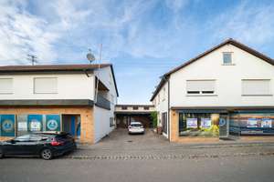Attraktives WOHN- und GESCHÄFTSHAUS in Sontheim Nr. 1 – Die vollständige Adresse der Immobilie erhältst du vom Anbieter., 89567 Sontheim an der Brenz – Vorschaubild 12