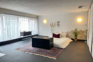 Loft  1 Zimmer mit 80 Qm im Herzen von Cannstatt – Die vollständige Adresse der Immobilie erhältst du vom Anbieter., 70372 Cannstatt-Mitte, Stuttgart – Vorschaubild 13