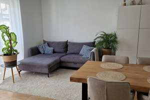 Moderne Wohnung mit großem Südbalkon und TG-Stellplatz inkl. Wallbox – Honigwiesenstraße 25, 70563 Heerstraße, Stuttgart – Vorschaubild 2