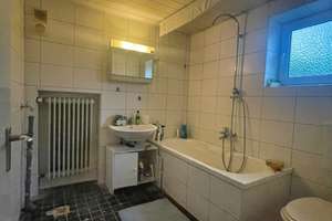 Haus mit zwei Gesichtern
und jeder Menge Optionen
 – Die vollständige Adresse der Immobilie erhältst du vom Anbieter., 55499 Riesweiler – Vorschaubild 3