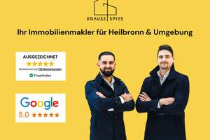 3-Zimmer Erdgeschosswohnung mit Smart Home in Obergriesheim – Die vollständige Adresse der Immobilie erhältst du vom Anbieter., 74831 Gundelsheim – Vorschaubild 15