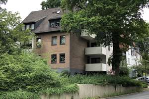 Wohnen mit Charakter: Gepflegte 3-Zimmer-Wohnung in Bremen Lesum