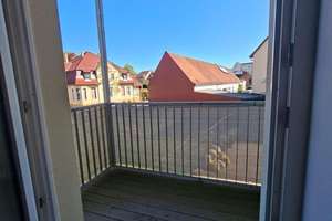 Hübsche Wohnung mit 2 Zimmer in Pritzwalk – Hagenstr. 1, 16928 Pritzwalk – Vorschaubild 9