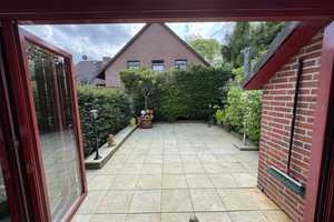 Auszeit in Dangast - Flexibles und gepflegtes Reihenmittelhaus in Sackgassenlage von Dangast – Dauenser Strasse 11b, 26316 Friesland (Kreis) – Vorschaubild 10
