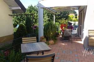 Ihr Start in den Frühling - sehr gut ausgestattete Haushälfte mit schönem Garten !! – Neuenburgerstrasse 4 c, 79189 Bad Krozingen – Vorschaubild 6