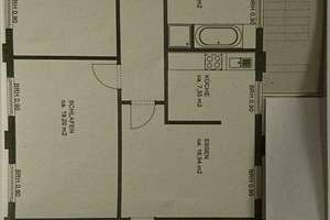 Schöne 5-Zimmer-Wohnung in Hamm am Rhein – Die vollständige Adresse der Immobilie erhältst du vom Anbieter., 67580 Hamm am Rhein – Vorschaubild 20