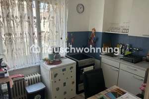 Tauschwohnung: Schöne 1-Zimmer Wohnung in Pforzheim – Die vollständige Adresse der Immobilie erhältst du vom Anbieter., 75172 Weststadt, Pforzheim – Vorschaubild 3
