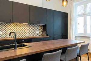 Bezugsfreie 2-Zimmer-Altbauwohnung mit Balkon direkt am Kleinen Tiergarten – Alt-Moabit 104a, 10559 Moabit, Berlin – Vorschaubild 21