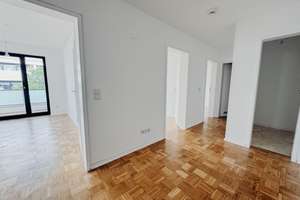 Bezugsfreie 3-Zimmer-Wohnung mit 2 Balkonen in Obermenzing – Bärmannstraße 6, 81245 Obermenzing, München – Vorschaubild 7