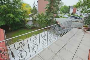 Vielseitiges Wohn- und Geschäftshaus mit Einliegerwohnung, Süd-Balkon und Wintergarten im Speckgürte – Quickborn, Pinneberg (Kreis), 25451 Pinneberg (Kreis) – Vorschaubild 26