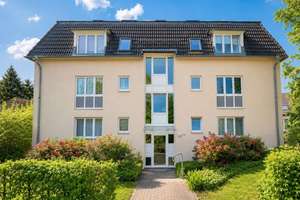 Vermietete 3-Zimmer-Wohnung in gepflegter Wohnanlage von Kleinzschachwitz! – Die vollständige Adresse der Immobilie erhältst du vom Anbieter., 1259 Kleinzschachwitz, Dresden – Vorschaubild 8