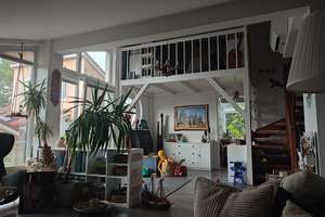 Schöne 2,5 Zimmer Maisonette in Kiel Wellsee – Segeberger Landstraße 160 D, 24145 Wellsee, Kiel – Vorschaubild 3