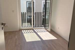 Befristet: Neubau 4 Zimmer mit EBK und Balkon mit Blick ins Grüne  – Jörg-Zink-Platz 15, 70567 Möhringen-Ost, Stuttgart – Vorschaubild 16