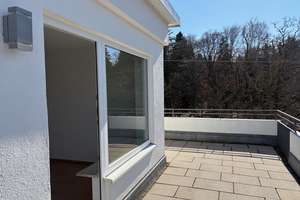 **Sonnige Penthouse Wohnung - wunderschön und bezugsfrei – mit separatem Gewerberaum / Einliegerapp. – Würmtalstraße 18, 81375 Neuhadern, München – Vorschaubild 21