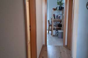 3-Zimmer-Wohnung in Plauen: Raum für Ihre Ideen – Die vollständige Adresse der Immobilie erhältst du vom Anbieter., 8525 Reißiger Vorstadt, Plauen – Vorschaubild 7
