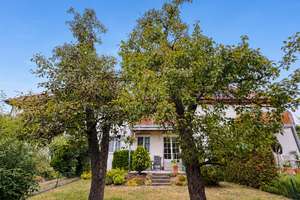 3-Raum-Wohnung mit Terrasse und Reihenhausflair in Heide-Süd Gemarkung Kröllwitz