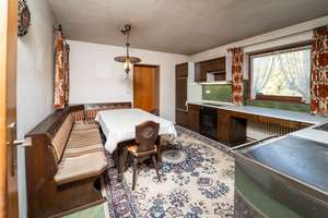 Nähe Murnau: Mehrfamilienhaus mit Gestaltungspotential und weiterer Bebauungsmöglichkeit – Die vollständige Adresse der Immobilie erhältst du vom Anbieter., 82418 Murnau am Staffelsee – Vorschaubild 10
