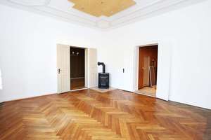 Repräsentative Villa mit parkähnlichem Grundstück in Lichterfelde – Die vollständige Adresse der Immobilie erhältst du vom Anbieter., 12207 Lichterfelde, Berlin – Vorschaubild 7