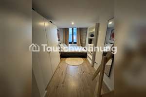 Tauschwohnung: Loft Schmuckstück am Chlodwigplatz in Kölner Südstadt – Merowingerstraße 8, 50677 Neustadt/Süd, Köln – Vorschaubild 11