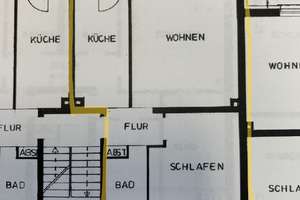Alltagstaugliche 2-Zimmer-Wohnung mit Balkon in Essen – Bochumer Landstraße 150, 45276 Freisenbruch, Essen – Vorschaubild 11