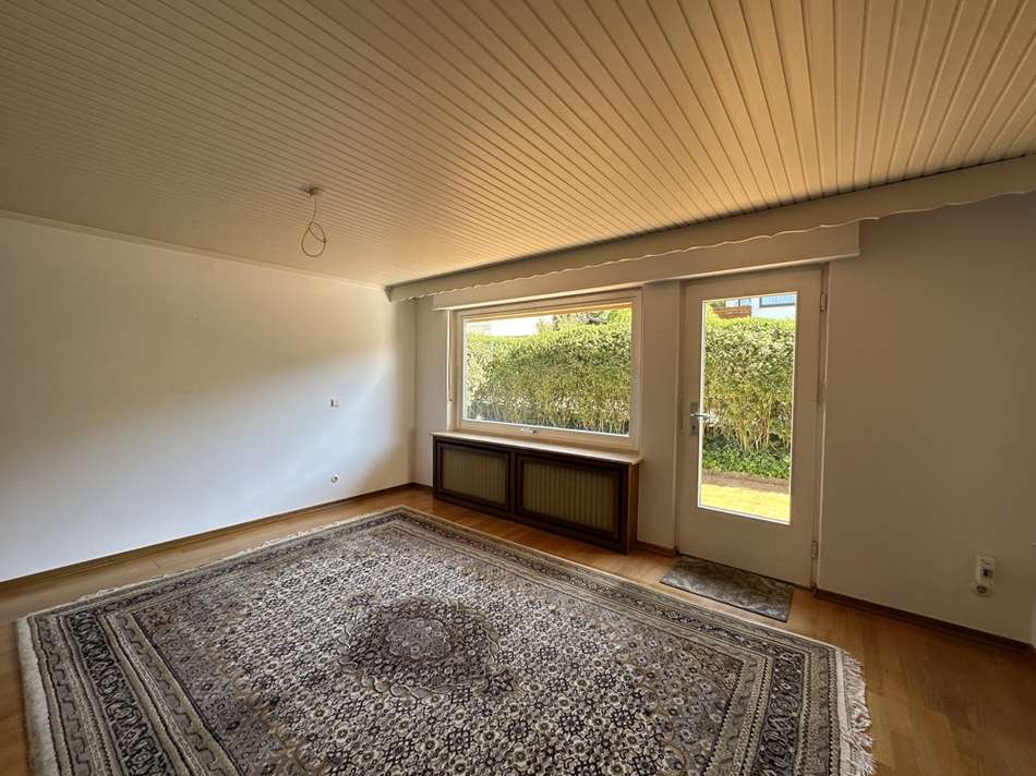 Wohn-/Esszimmer
