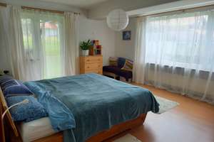 4,5 Zimmer Wohnung in traumhafter Lage von Inzell – Die vollständige Adresse der Immobilie erhältst du vom Anbieter., 83334 Inzell – Vorschaubild 4