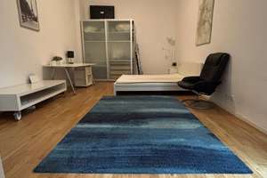 Charmante Altbau-Gartenremisenwohnung mit Hofgarten nahe Viktoria-Luise-Platz – Motzstraße 62, 10777 Schöneberg, Berlin – Vorschaubild 4